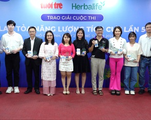 Những câu chuyện đẹp chạm đến trái tim