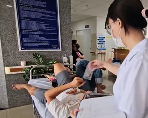 Tin tức sáng 15-12: Cuối tuần ghi nhận 2 vụ ngộ độc tập thể sau ăn bánh mì