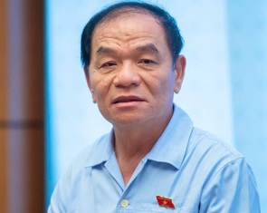 Ông Lê Thanh Vân bị cáo buộc gọi lãnh đạo tỉnh 'can thiệp' giúp doanh nghiệp