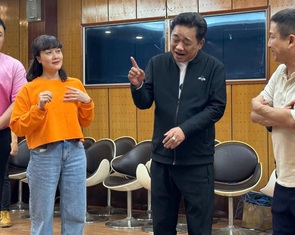 Táo quân Tết có Vân Dung, Quang Thắng, Quốc Khánh, Chí Trung nhưng vắng Xuân Bắc và Công Lý?