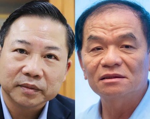 Ông Lưu Bình Nhưỡng, Lê Thanh Vân 'phân chia' gọi điện can thiệp, gây áp lực với lãnh đạo tỉnh
