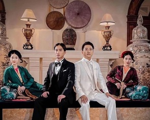Vì sao chọn Đào, phở và piano vào bình chọn sự kiện tiêu biểu chứ không phải Mai, Lật mặt?