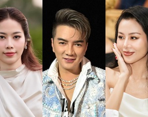 Ồn ào showbiz Việt năm 2024: Đàm Vĩnh Hưng kiện cáo, Nam Em bị phạt, đời tư của Nam Thư