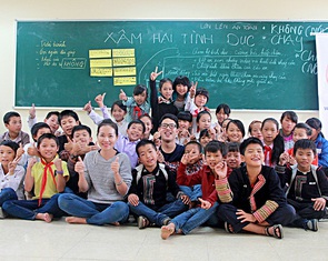 Đừng né tránh giáo dục giới tính