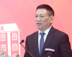 Phó thủ tướng Hồ Đức Phớc: Từ vụ Mr. Pips Phó Đức Nam lừa đảo, đặt ra yêu cầu phải bảo mật tốt
