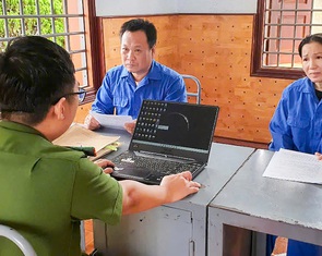 Khởi tố hai vợ chồng chủ hai doanh nghiệp trốn thuế
