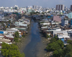 TP.HCM đề xuất rà soát các quỹ đất lãng phí để làm nhà tái định cư