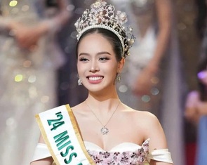 Thanh Thủy có là Hoa hậu của năm? Jisoo và Rosé BlackPink lọt top gương mặt đẹp nhất thế giới