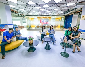Báo Tuổi Trẻ thành lập Trung tâm đào tạo
