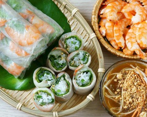 Việt Nam là một trong 20 nền ẩm thực ngon nhất thế giới