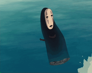 Totoro, Vô diện và những nhân vật huyền thoại, biểu tượng của Studio Ghibli