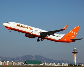 'Hồ sơ đen' Hãng Jeju Air: Bay nhiều giờ nhất, bị phạt cũng nhiều nhất