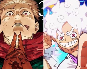 One Piece vẫn là bá vương, dẫn đầu danh sách manga đọc nhiều nhất năm 2024