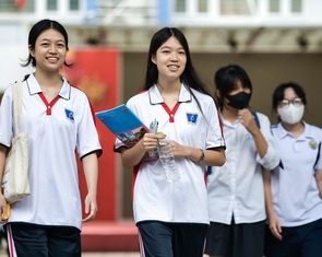 Hiệp hội các trường đại học, cao đẳng Việt Nam: Nên xem lại việc lựa chọn môn học cấp THPT
