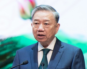 Tổng Bí thư Tô Lâm: Hội Cựu chiến binh có trách nhiệm cao cả trong kỷ nguyên mới