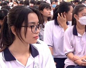 'Hoạt động tuyển sinh vào đại học càng lộn xộn, kém hiệu quả'