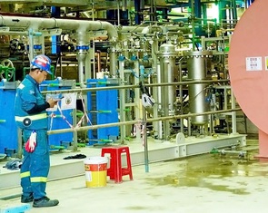 Giá điện chưa hấp dẫn nhà đầu tư!