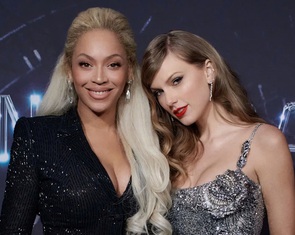 Taylor Swift thua đau trước Beyoncé, BTS vượt mặt Bruno Mars trong top 25 ngôi sao vĩ đại