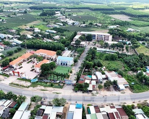 Hàng chục khu đất 'đẹp' tại Đồng Nai vẫn chưa hoàn thành thủ tục để đấu giá