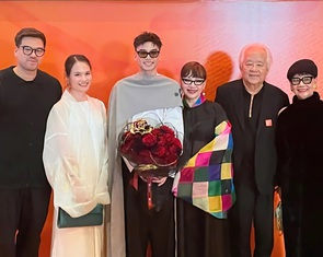 Thể Thiên ra album đầu tay, lấy cảm hứng từ quan niệm nghệ thuật của cậu ruột Trịnh Công Sơn