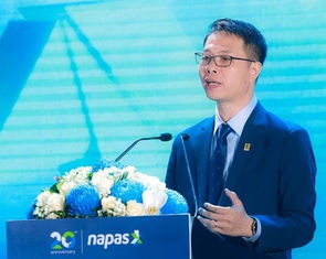 NAPAS đẩy mạnh kết nối thanh toán bằng mã QR xuyên biên giới