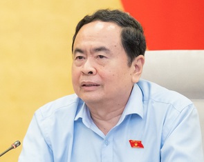 Công bố nghị quyết của Quốc hội, Ủy ban Thường vụ Quốc hội về công tác cán bộ