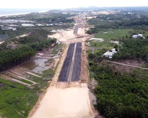 Bí thư Tỉnh ủy Bà Rịa - Vũng Tàu nêu bài học trong đầu tư công và nhà ở xã hội