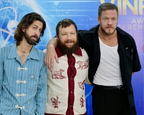 Imagine Dragons: Chúng tôi đã phải lòng Việt Nam ngay từ ngày đầu đến đây