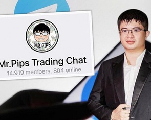 Vụ TikToker Mr Pips lừa đảo: Khởi tố thêm các bị can