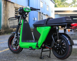 Việt Nam triển khai dự án tín chỉ carbon thí điểm lĩnh vực giao thông vận tải