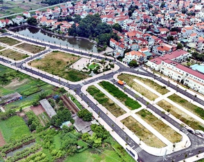 Ngăn chặn 'làm loạn' đấu giá đất