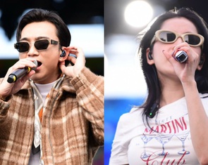 Tổng duyệt 8WONDER Winter 2024: Chi Pu sexy, Soobin máu lửa, Binz háo hức đợi Imagine Dragons