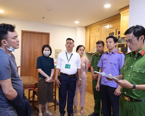 Bắt tạm giam người nhắn tin bịa đặt, vu khống, xúc phạm danh dự người khác