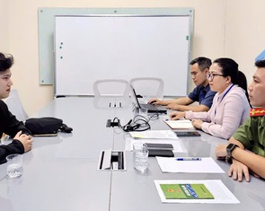 Nờ Ô Nô, đừng lấy danh nghĩa 'sáng tạo' rồi muốn nói gì thì nói