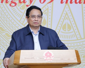 Phát động phong trào thi đua đổi mới sáng tạo đưa đất nước vào kỷ nguyên vươn mình