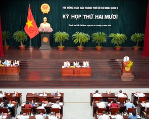 TP.HCM: Phụ nữ sinh đủ hai con trước 35 tuổi được hỗ trợ 3 triệu đồng