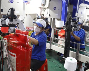 Hội thảo 'Xây dựng thương hiệu quốc gia cho gạo Việt'