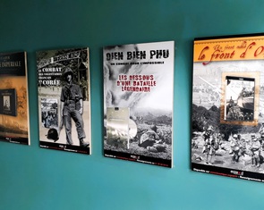 Xông đất kho báu Việt Nam bên kia đại dương