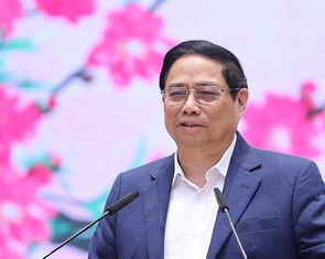 Thủ tướng: bắt tay ngay vào việc sau Tết