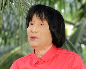 Nghệ sĩ Minh Vương kể câu chuyện xúc động bằng ca cổ với Thiêng liêng K9