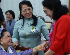 Khu Bình Quới Thanh Đa sẽ trở thành trung tâm dịch vụ văn hóa