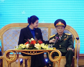 Năm 2024, Hà Nội có 3.700 công dân lên đường nhập ngũ