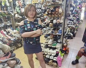 Choáng vì phí thuê mới, tiểu thương chợ Thủ Đức muốn đóng sạp