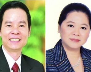Trước khi trốn ra nước ngoài, 5 cựu lãnh đạo SCB đã giúp sức cho bà Trương Mỹ Lan ra sao?