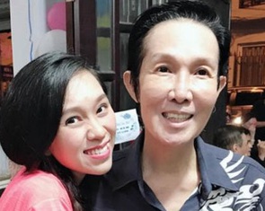 Hồng Phượng cháu gái cố nghệ sĩ Vũ Linh xin lỗi khán giả, nhận hết sai sót về mình