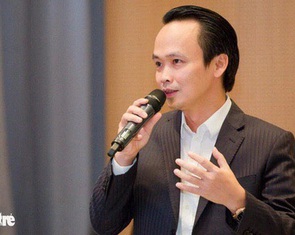 Ông Trịnh Văn Quyết bị đề nghị truy tố vì thao túng 5 mã cổ phiếu tăng đến 1.700%