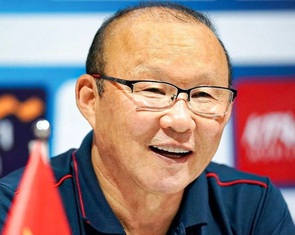 HLV Park Hang Seo đồng ý dẫn dắt tuyển Hàn Quốc