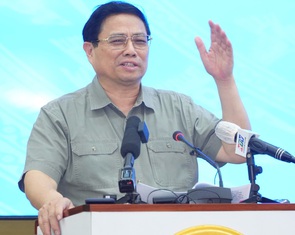 Thủ tướng sẽ đề xuất thêm một phó chủ tịch TP.HCM theo dõi nghị quyết 98