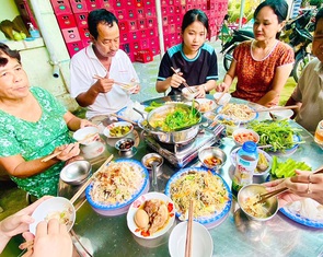 Năm Thìn nhớ động viên nhau sinh 'rồng con', đặc biệt là các bố mẹ vùng... Đông Nam Bộ