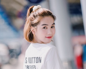 Ngọc Trinh tâm sự sau phiên tòa: Mỗi chuyện xảy ra đều có được và mất...